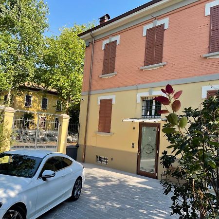 La Bella Modena Centro酒店 外观 照片