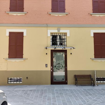 La Bella Modena Centro酒店 外观 照片