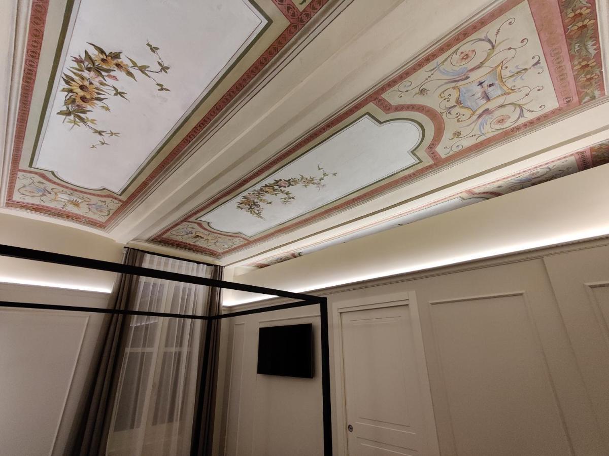 La Bella Modena Centro酒店 外观 照片