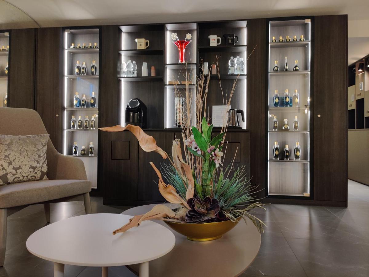 La Bella Modena Centro酒店 外观 照片