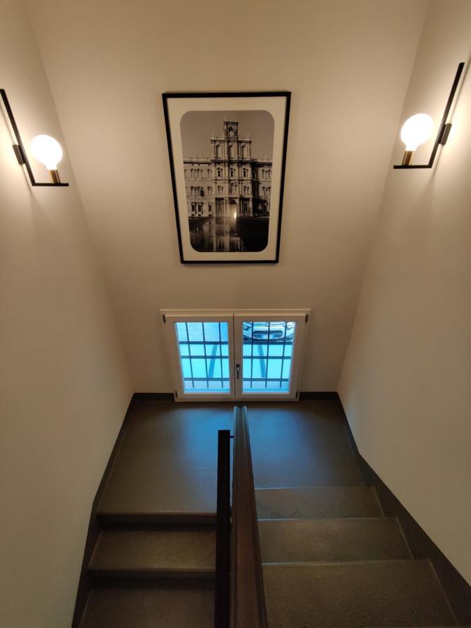La Bella Modena Centro酒店 外观 照片