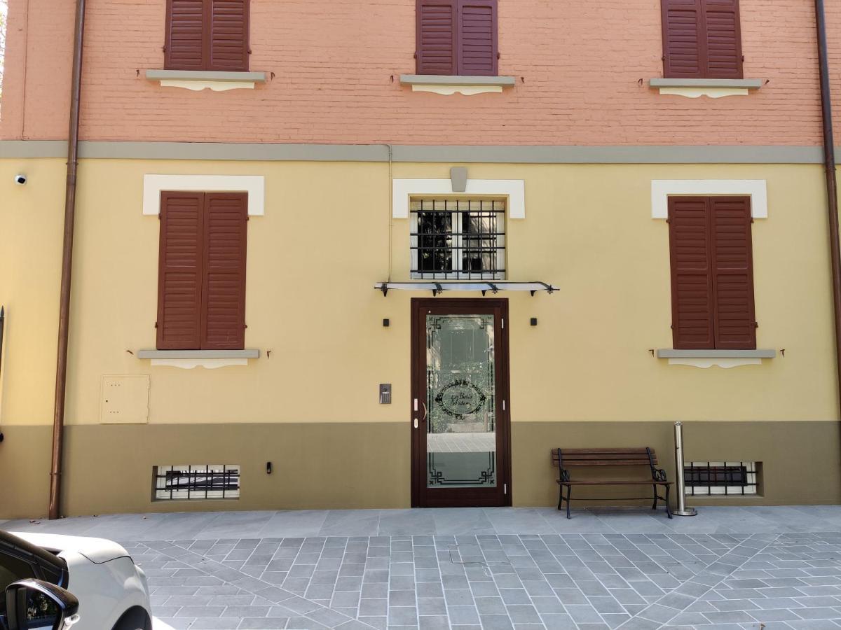 La Bella Modena Centro酒店 外观 照片