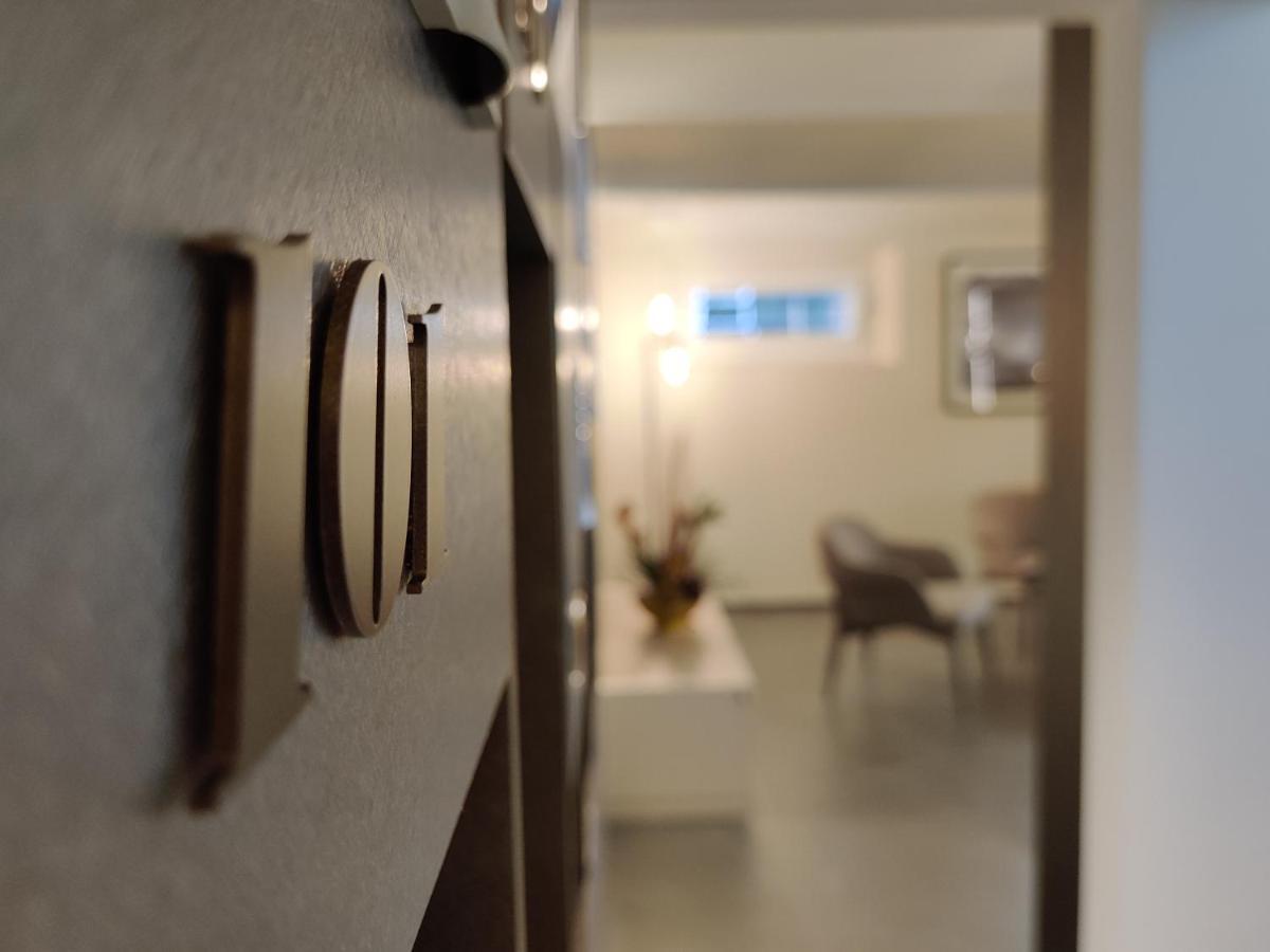 La Bella Modena Centro酒店 外观 照片
