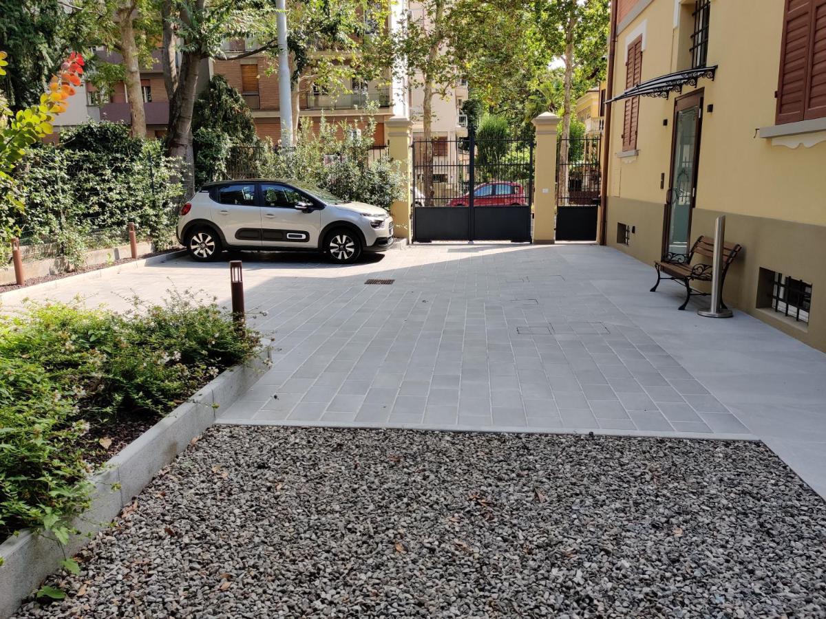 La Bella Modena Centro酒店 外观 照片
