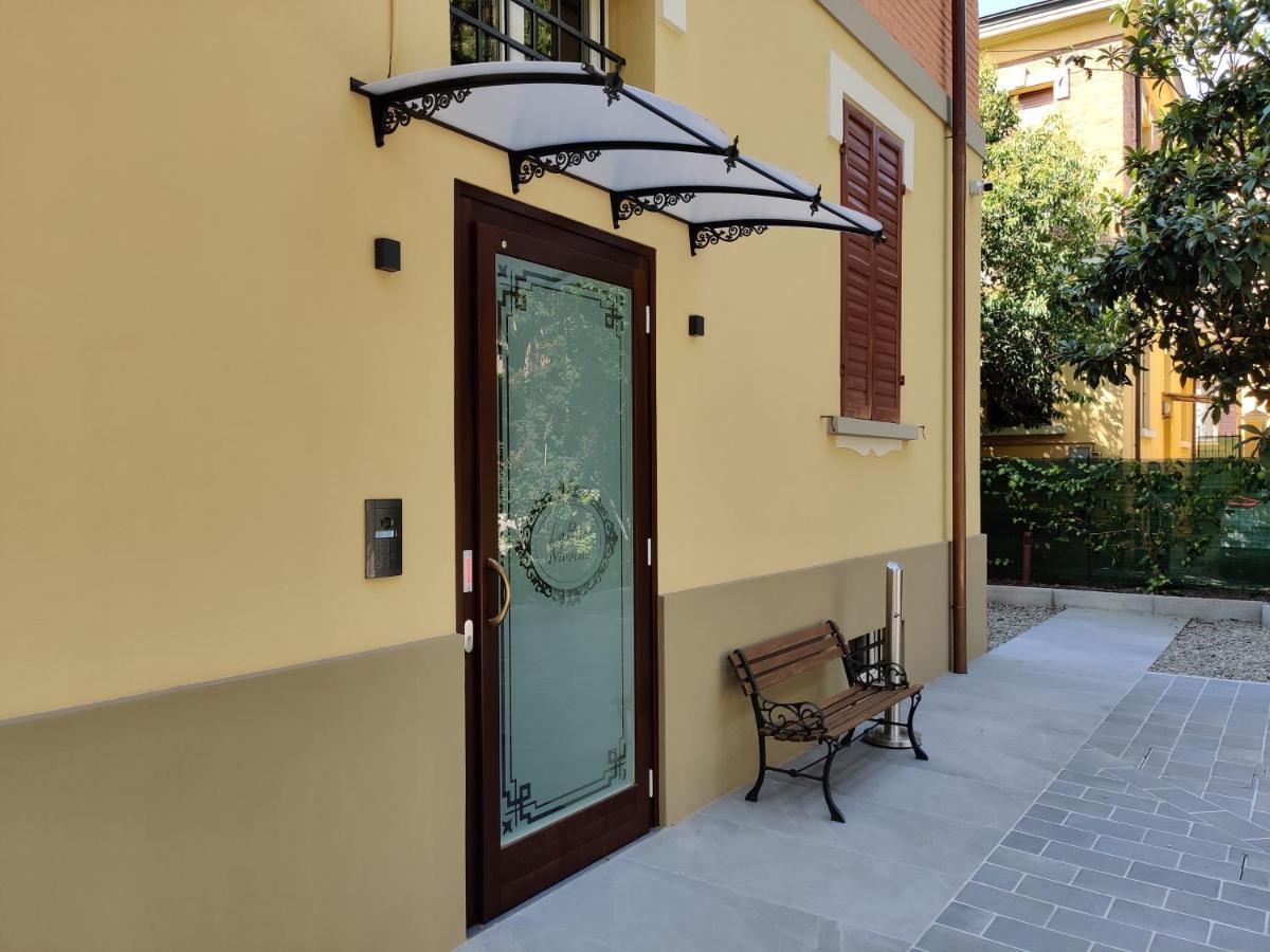 La Bella Modena Centro酒店 外观 照片