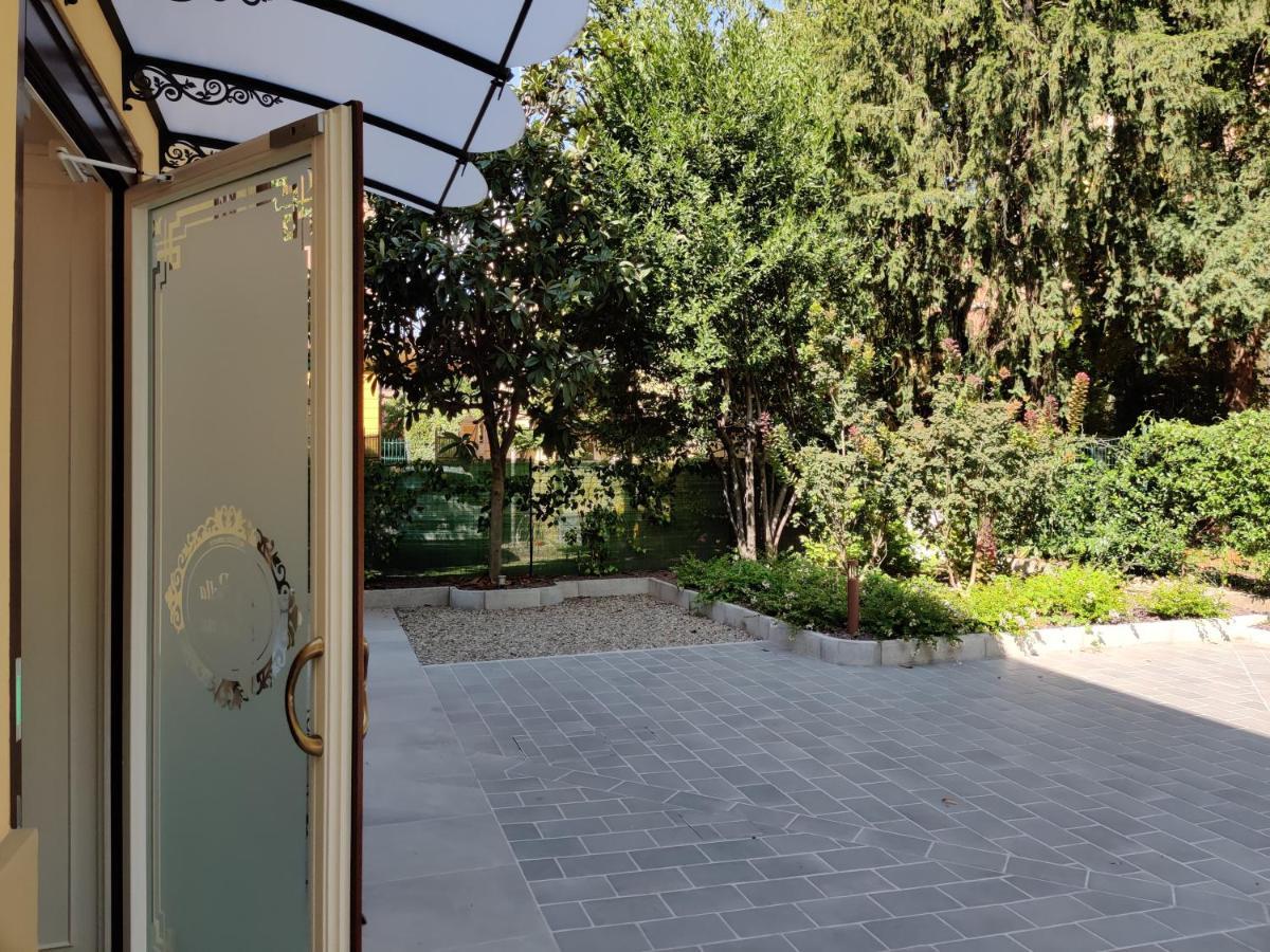 La Bella Modena Centro酒店 外观 照片