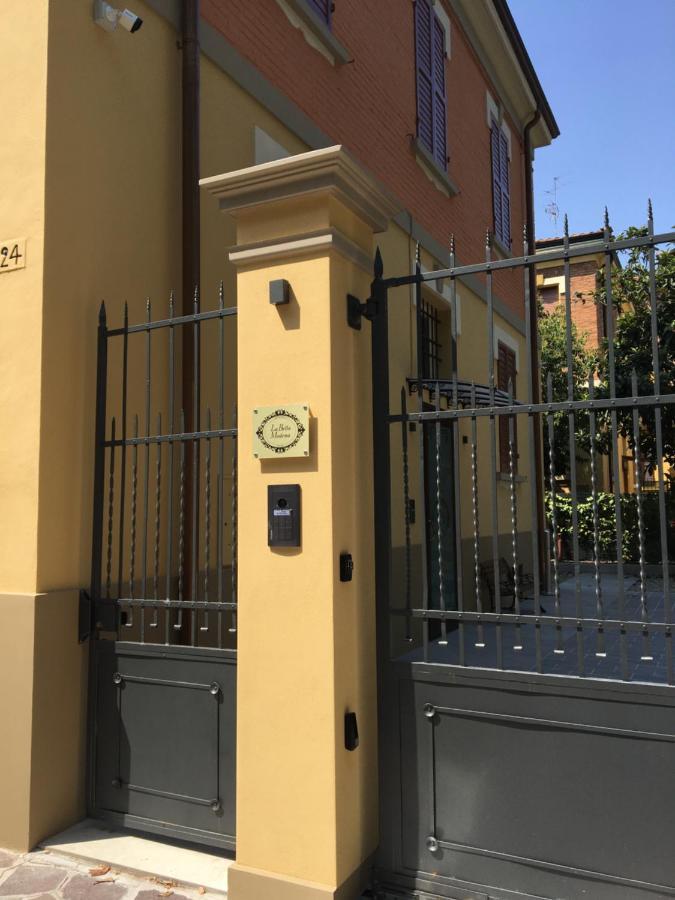 La Bella Modena Centro酒店 外观 照片
