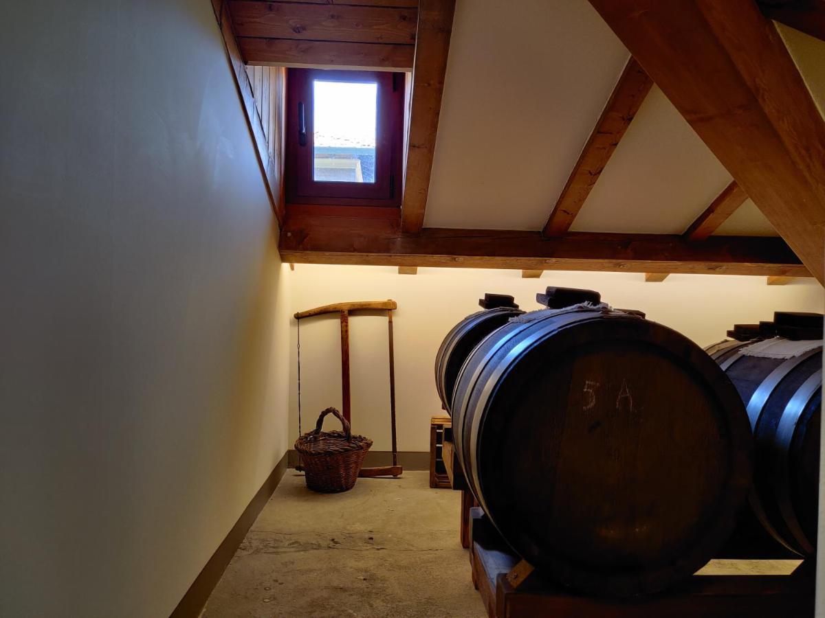 La Bella Modena Centro酒店 外观 照片