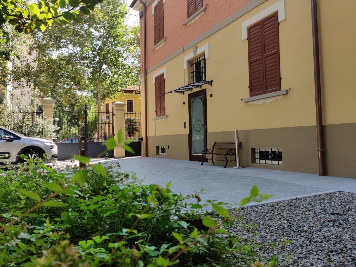 La Bella Modena Centro酒店 外观 照片