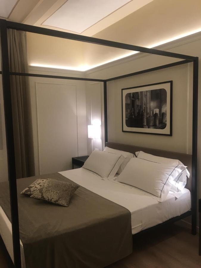 La Bella Modena Centro酒店 外观 照片